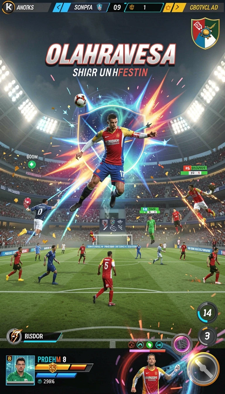 Beragam pilihan permainan menarik dalam aplikasi Aplikasi mesirtoto Terbaru untuk Android dan iOS.