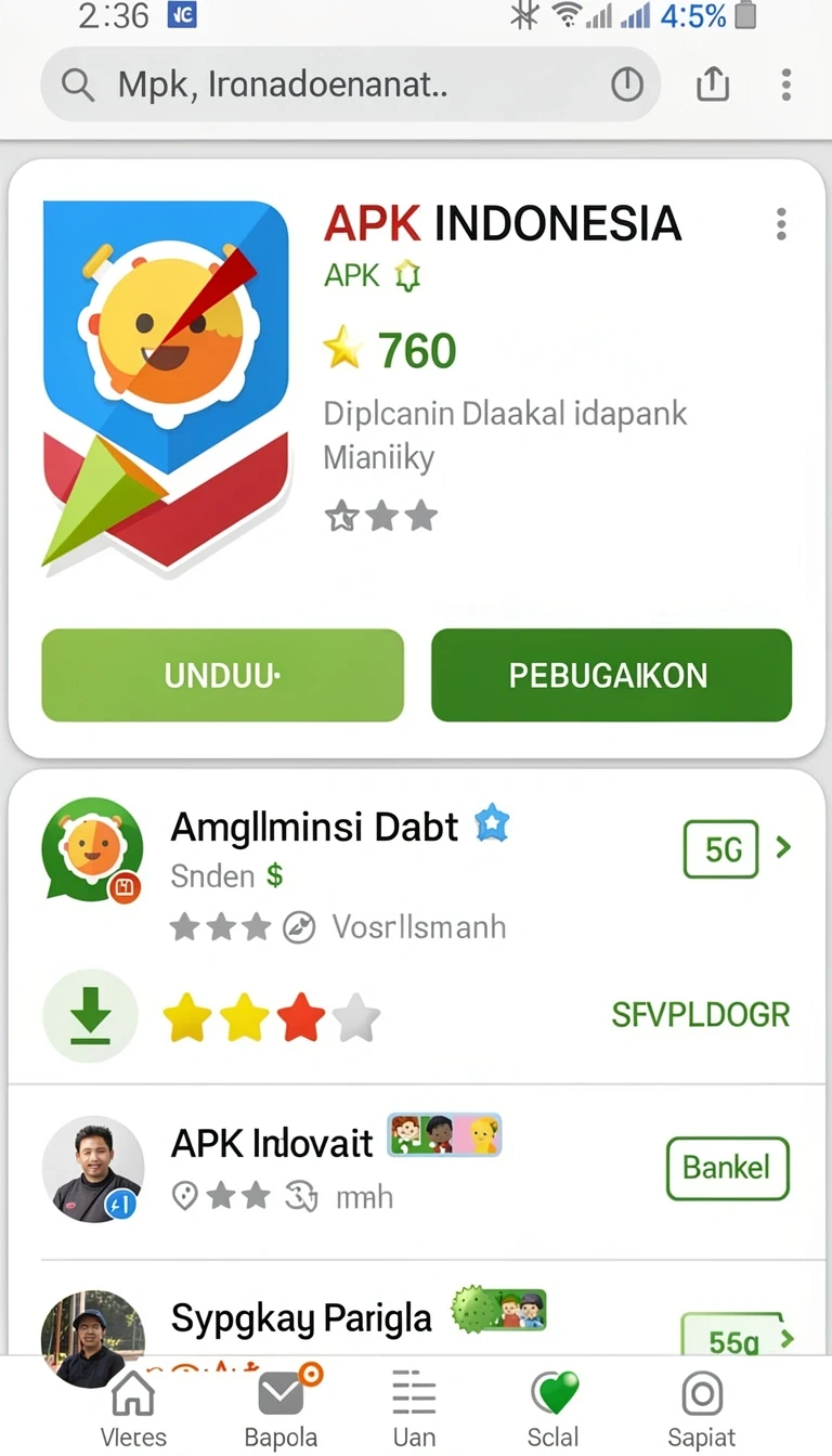 Beragam pilihan permainan menarik dalam aplikasi yowestogel Terbaru: Download APK Resmi dan Aman.