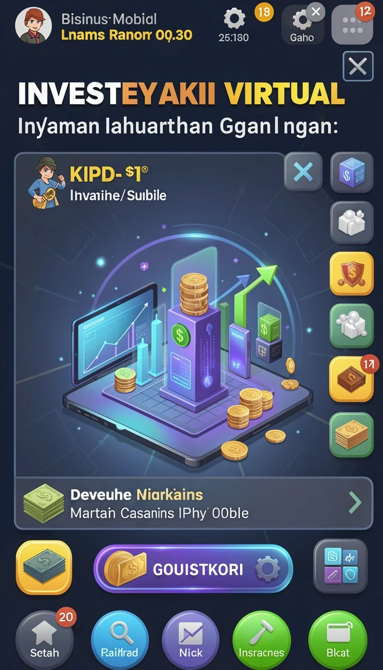 Beragam pilihan permainan menarik dalam aplikasi slot39 App Terbaru: Fitur Unggulan dan Download.