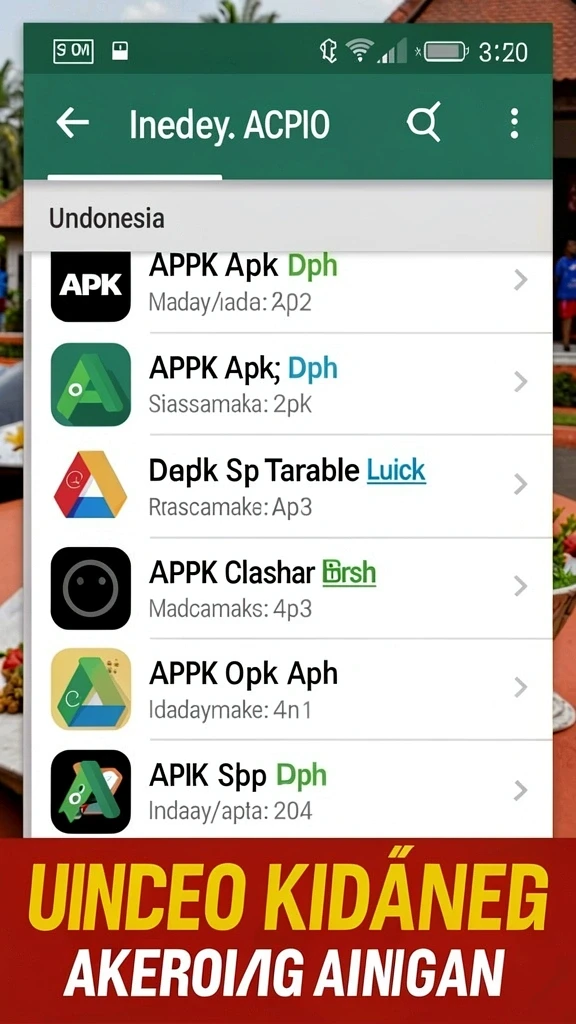 Beragam pilihan permainan menarik dalam aplikasi Aplikasi logam777 Ringan untuk Android.