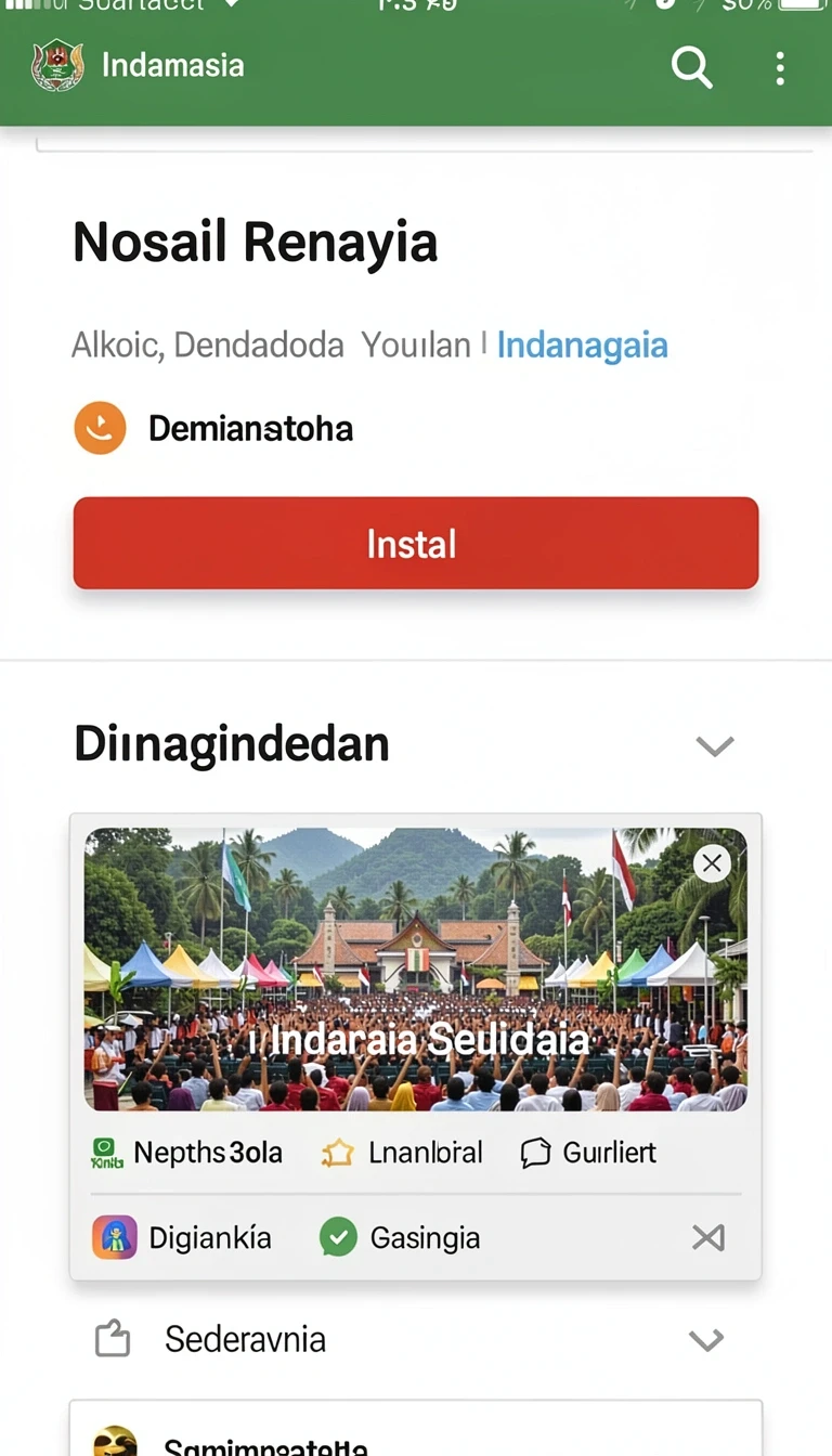 Beragam pilihan permainan menarik dalam aplikasi Review Aplikasi hit9 Versi Terbaru.