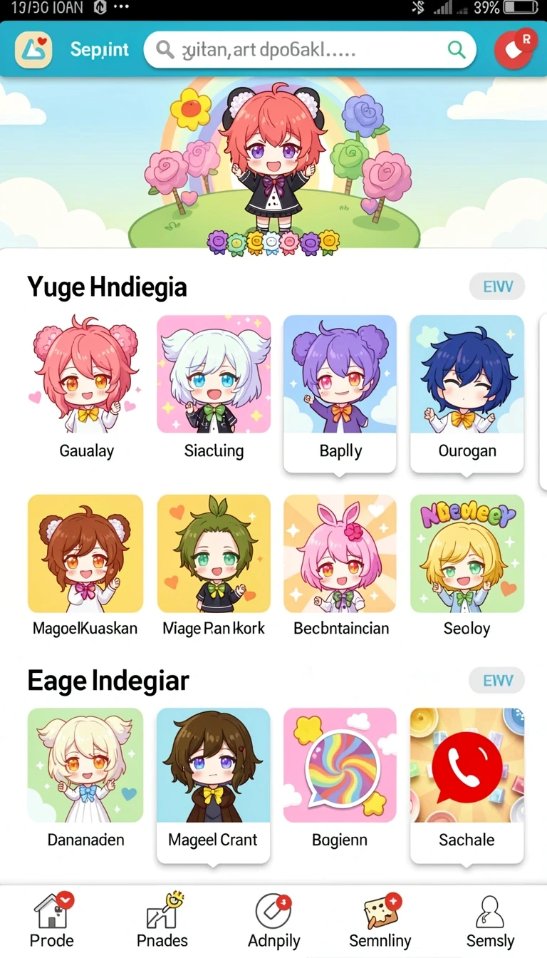 Beragam pilihan permainan menarik dalam aplikasi Download Aplikasi rinduslot Terbaru untuk HP Android.