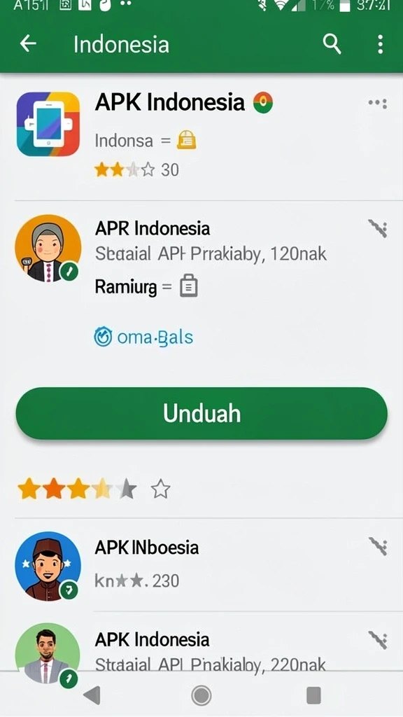 Beragam pilihan permainan menarik dalam aplikasi Update Aplikasi jj62 Terbaru 2026.