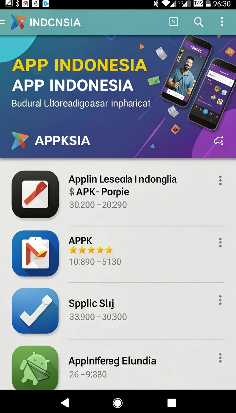 Beragam pilihan permainan menarik dalam aplikasi olxtoto App: Info, Rating, dan Link Download.