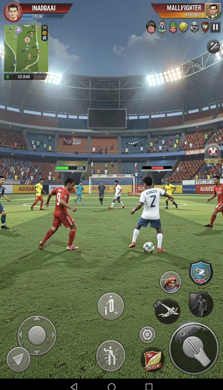 Beragam pilihan permainan menarik dalam aplikasi Cara Update Aplikasi rupiahtoto ke Versi Terbaru.