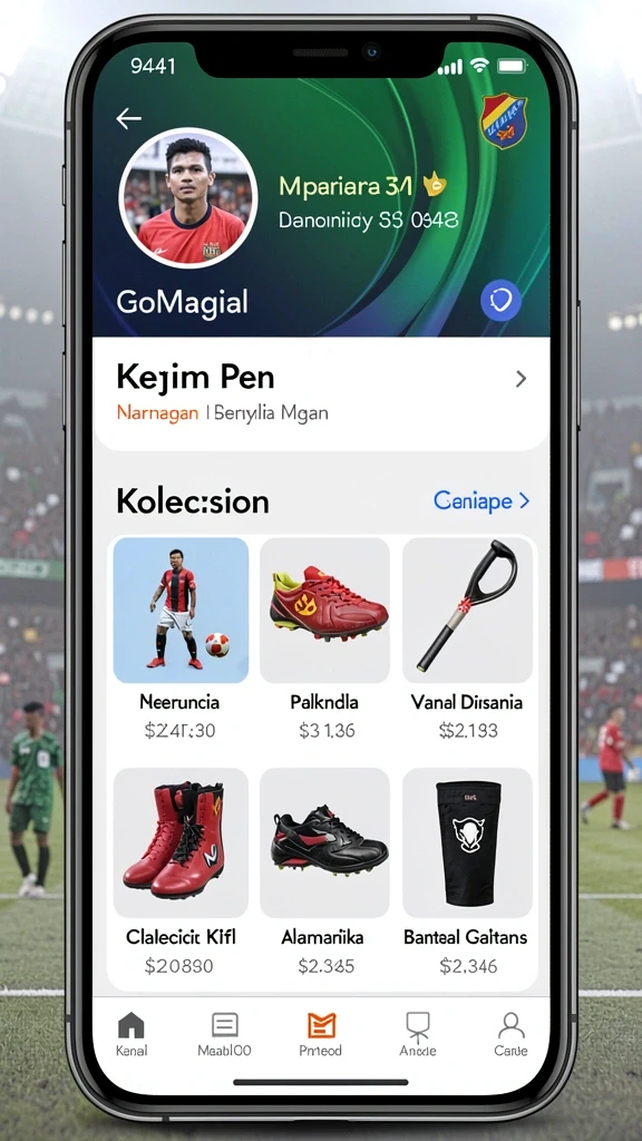 Beragam pilihan permainan menarik dalam aplikasi Unduh api33 APK Gratis untuk Android.